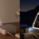 Anker Nebula Prizm Projector | $110 | Amazon
Anker Nebula Mars Lite Portable Projector | $230 | Amazon